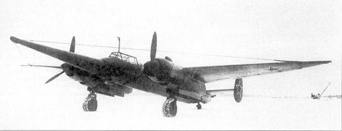 Иллюстрация к книге — Ту-2 Часть 1 [pic_73.jpg]