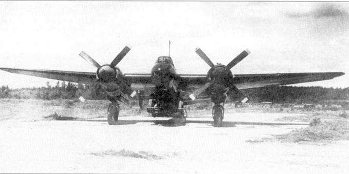 Иллюстрация к книге — Ту-2 Часть 1 [pic_78.jpg]