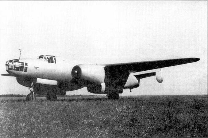 Иллюстрация к книге — Ту-2 Часть 1 [pic_87.jpg]