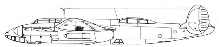Иллюстрация к книге — Ту-2 Часть 1 [pic_89.jpg]