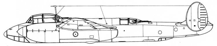 Иллюстрация к книге — Ту-2 Часть 1 [pic_91.jpg]