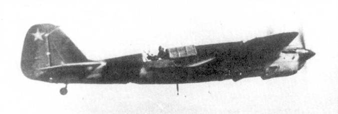 Иллюстрация к книге — СБ гордость советской авиации Часть 2 [pic_102.jpg]