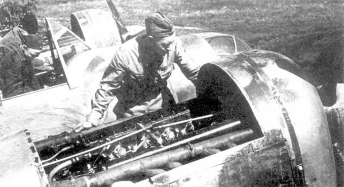 Иллюстрация к книге — СБ гордость советской авиации Часть 2 [pic_113.jpg]