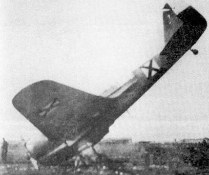 Иллюстрация к книге — СБ гордость советской авиации Часть 2 [pic_119.jpg]