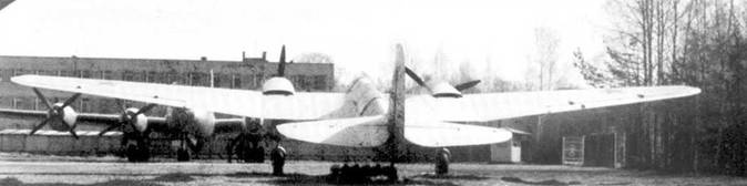 Иллюстрация к книге — СБ гордость советской авиации Часть 2 [pic_128.jpg]