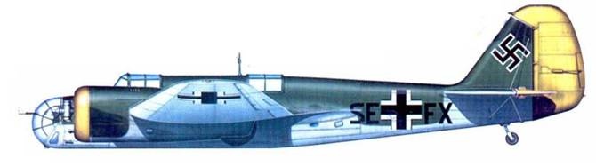 Иллюстрация к книге — СБ гордость советской авиации Часть 2 [pic_132.jpg]