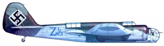 Иллюстрация к книге — СБ гордость советской авиации Часть 2 [pic_133.jpg]