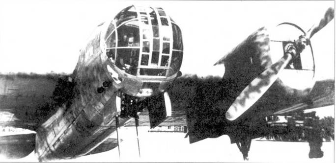 Иллюстрация к книге — СБ гордость советской авиации Часть 2 [pic_19.jpg]