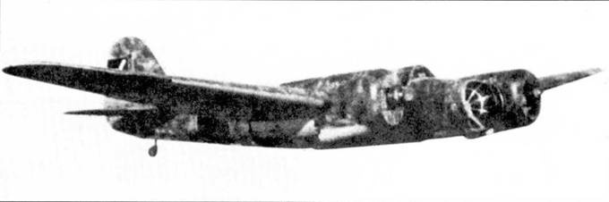 Иллюстрация к книге — СБ гордость советской авиации Часть 2 [pic_2.jpg]