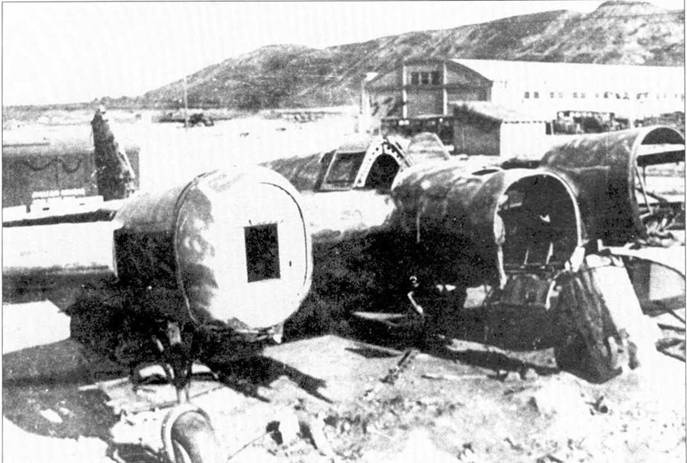 Иллюстрация к книге — СБ гордость советской авиации Часть 2 [pic_20.jpg]