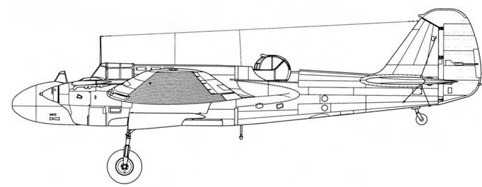 Иллюстрация к книге — СБ гордость советской авиации Часть 2 [pic_62.jpg]