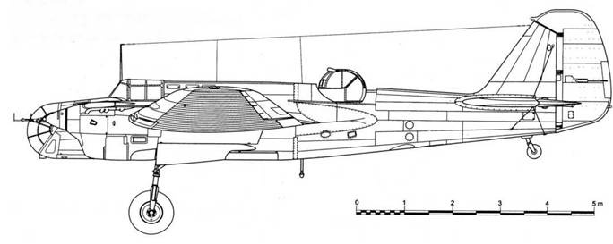 Иллюстрация к книге — СБ гордость советской авиации Часть 2 [pic_65.jpg]