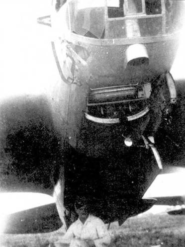 Иллюстрация к книге — СБ гордость советской авиации Часть 2 [pic_94.jpg]