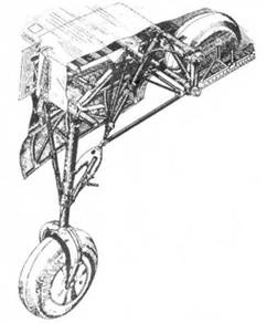 Иллюстрация к книге — СБ гордость советской авиации Часть 1 [pic_108.jpg]