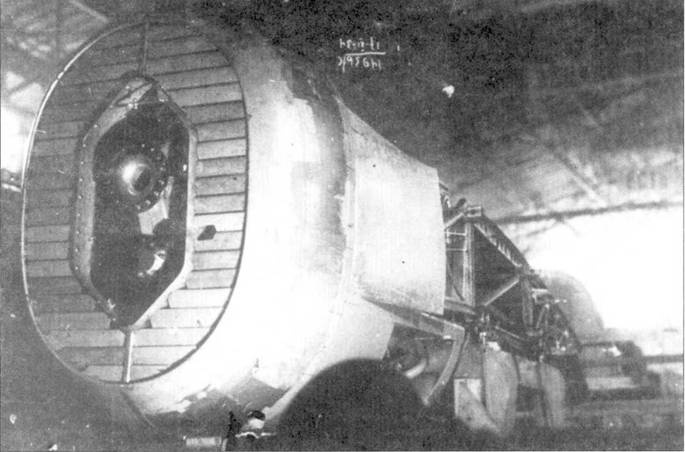 Иллюстрация к книге — СБ гордость советской авиации Часть 1 [pic_109.jpg]