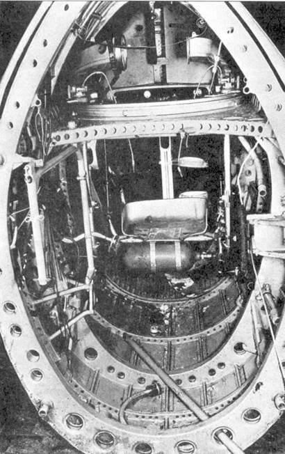 Иллюстрация к книге — СБ гордость советской авиации Часть 1 [pic_112.jpg]