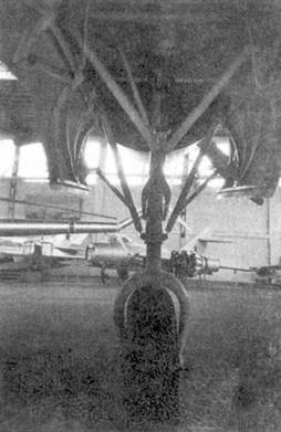 Иллюстрация к книге — СБ гордость советской авиации Часть 1 [pic_113.jpg]