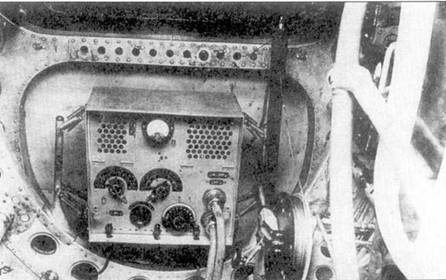 Иллюстрация к книге — СБ гордость советской авиации Часть 1 [pic_117.jpg]