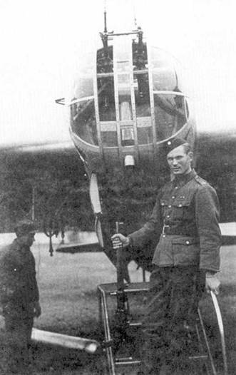 Иллюстрация к книге — СБ гордость советской авиации Часть 1 [pic_120.jpg]