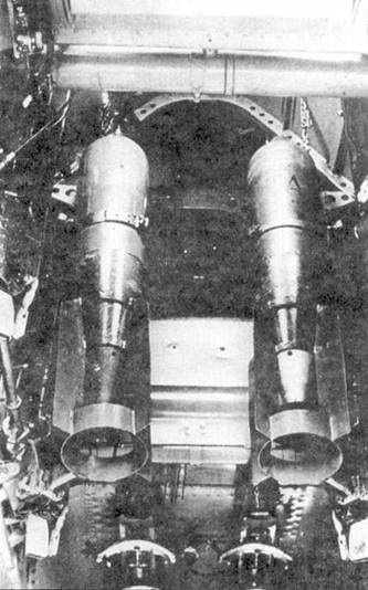 Иллюстрация к книге — СБ гордость советской авиации Часть 1 [pic_130.jpg]