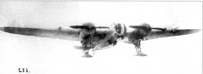 Иллюстрация к книге — СБ гордость советской авиации Часть 1 [pic_14.jpg]