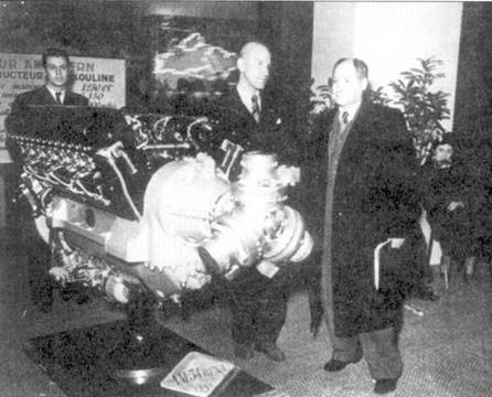 Иллюстрация к книге — СБ гордость советской авиации Часть 1 [pic_3.jpg]