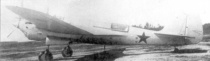 Иллюстрация к книге — СБ гордость советской авиации Часть 1 [pic_53.jpg]