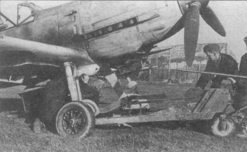 Иллюстрация к книге — Messtrstlnitt Bf 109. Часть 6 [pic_19.jpg]