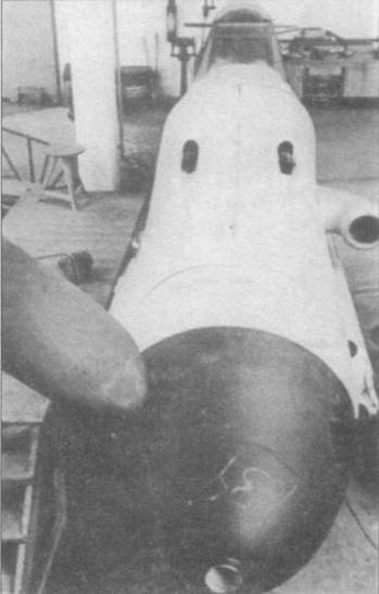 Иллюстрация к книге — Messerschmitt Bf 109. Часть 5 [pic_20.jpg]