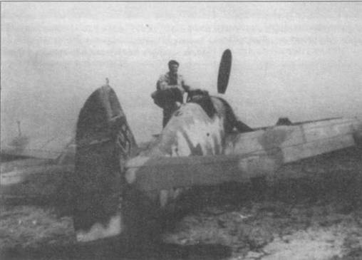 Иллюстрация к книге — Messerschmitt Bf 109. Часть 5 [pic_24.jpg]