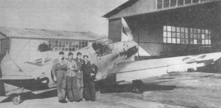 Иллюстрация к книге — Messerschmitt Bf 109. Часть 5 [pic_63.jpg]