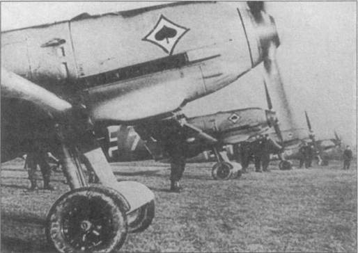 Иллюстрация к книге — Messerschmitt Bf 109. Часть 5 [pic_87.jpg]