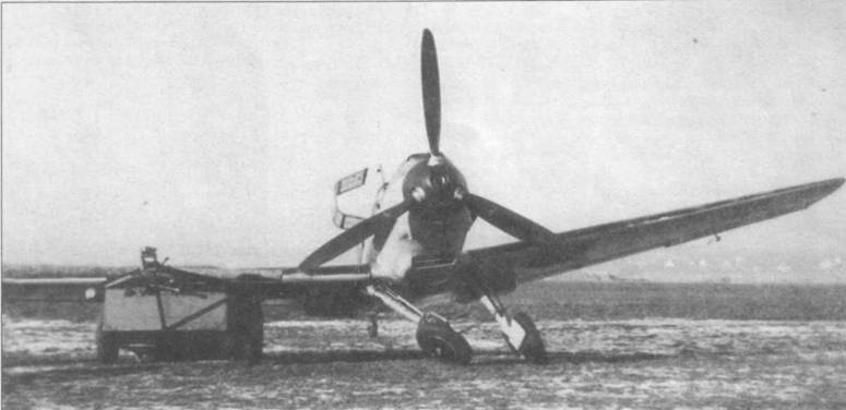 Иллюстрация к книге — Messerschmitt Bf 109. Часть 5 [pic_94.jpg]