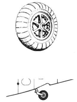 Иллюстрация к книге — Messerschmitt Bf 109. Часть 4 [pic_10.jpg]
