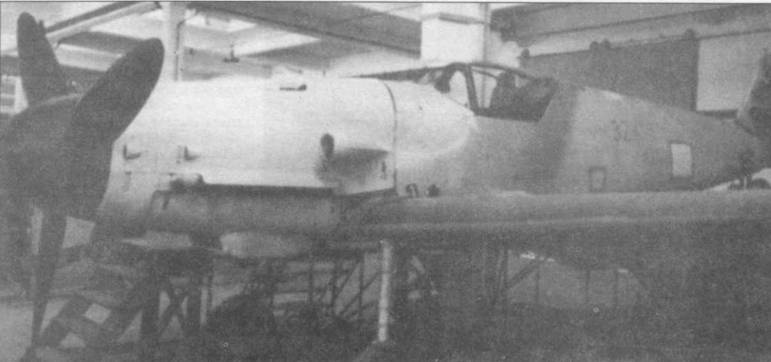 Иллюстрация к книге — Messerschmitt Bf 109. Часть 4 [pic_114.jpg]