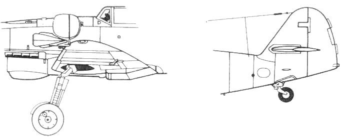 Иллюстрация к книге — Messerschmitt Bf 109. Часть 4 [pic_124.jpg]