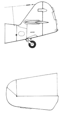 Иллюстрация к книге — Messerschmitt Bf 109. Часть 4 [pic_134.jpg]