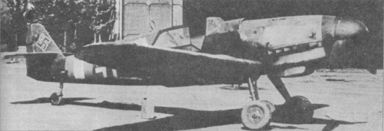 Иллюстрация к книге — Messerschmitt Bf 109. Часть 4 [pic_135.jpg]