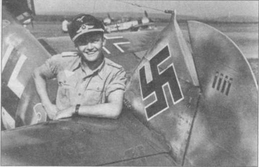 Иллюстрация к книге — Messerschmitt Bf 109. Часть 4 [pic_26.jpg]