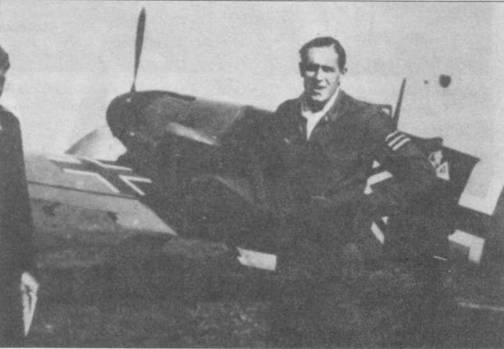 Иллюстрация к книге — Messerschmitt Bf 109. Часть 4 [pic_27.jpg]