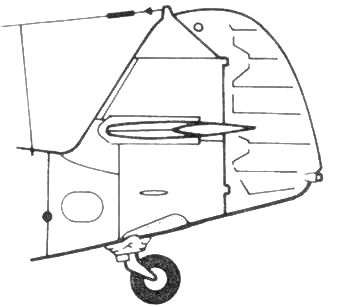 Иллюстрация к книге — Messerschmitt Bf 109. Часть 4 [pic_32.jpg]