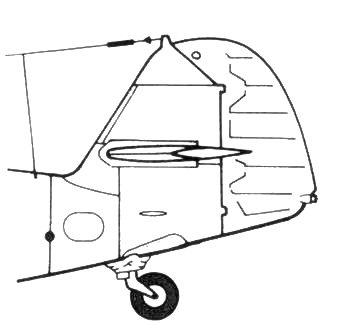 Иллюстрация к книге — Messerschmitt Bf 109. Часть 4 [pic_45.jpg]