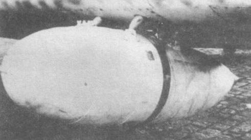 Иллюстрация к книге — Messerschmitt Bf 109. Часть 4 [pic_62.jpg]