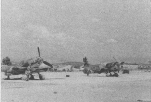 Иллюстрация к книге — Messerschmitt Bf 109. Часть 4 [pic_65.jpg]