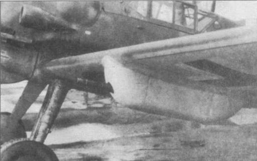 Иллюстрация к книге — Messerschmitt Bf 109. Часть 4 [pic_72.jpg]