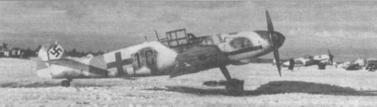 Иллюстрация к книге — Messerschmitt Bf 109. Часть 4 [pic_79.jpg]