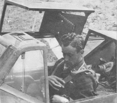 Иллюстрация к книге — Messerschmitt Bf 109. Часть 3 [pic_101.jpg]