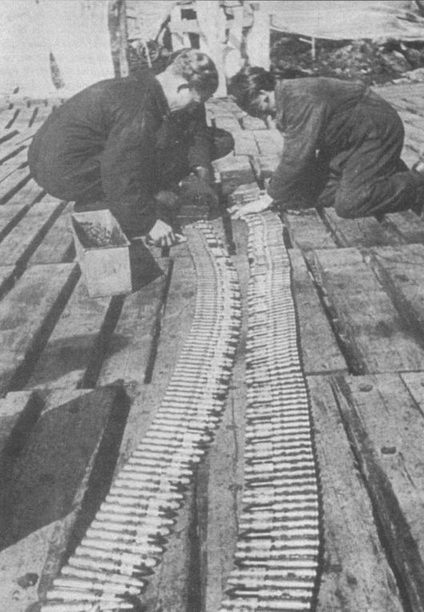 Иллюстрация к книге — Messerschmitt Bf 109. Часть 3 [pic_126.jpg]