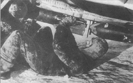 Иллюстрация к книге — Messerschmitt Bf 109. Часть 3 [pic_127.jpg]