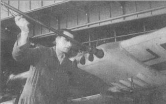 Иллюстрация к книге — Messerschmitt Bf 109. Часть 3 [pic_134.jpg]